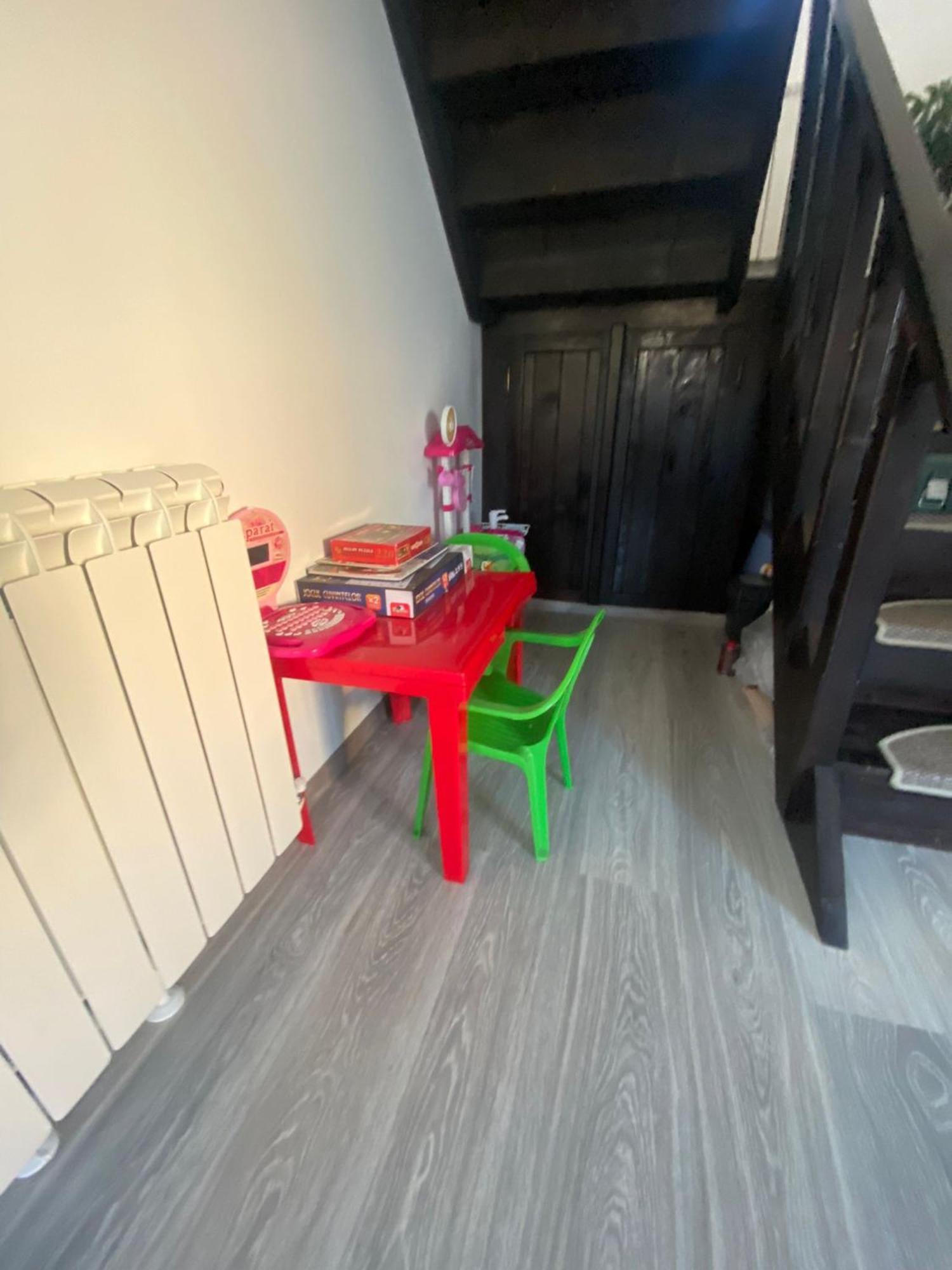 Vila Raisa Neagra Sarului Kültér fotó